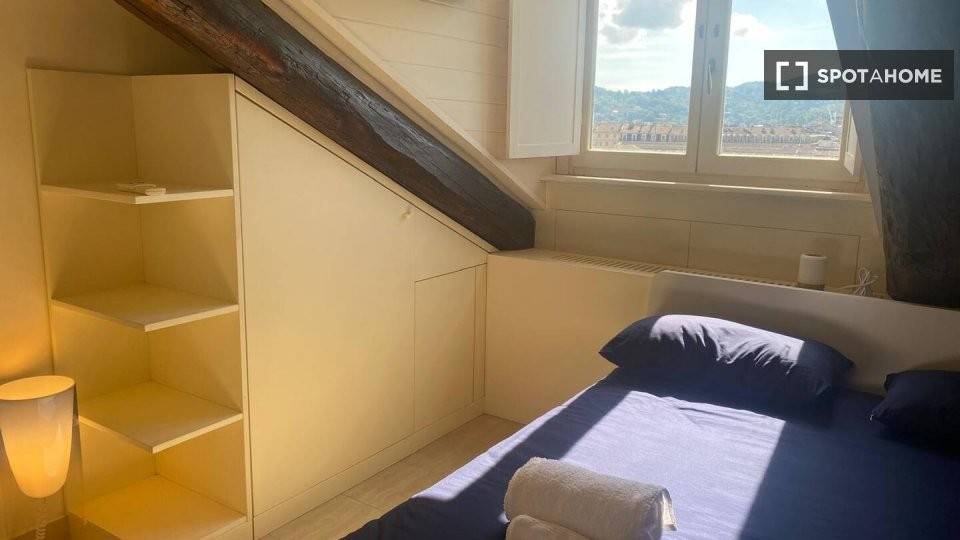 Appartamento in Crocetta, foto 10 di 18