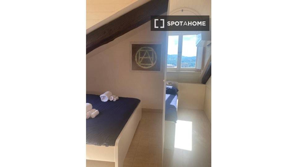 Appartamento in Crocetta, foto 12 di 18