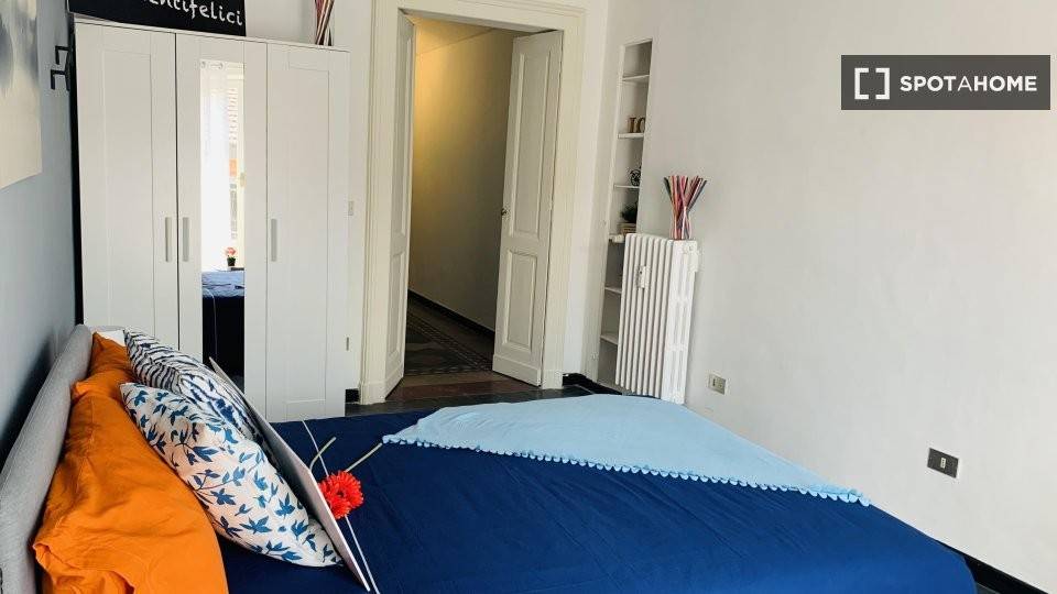 Stanza singola in San Salvario, foto 12 di 18