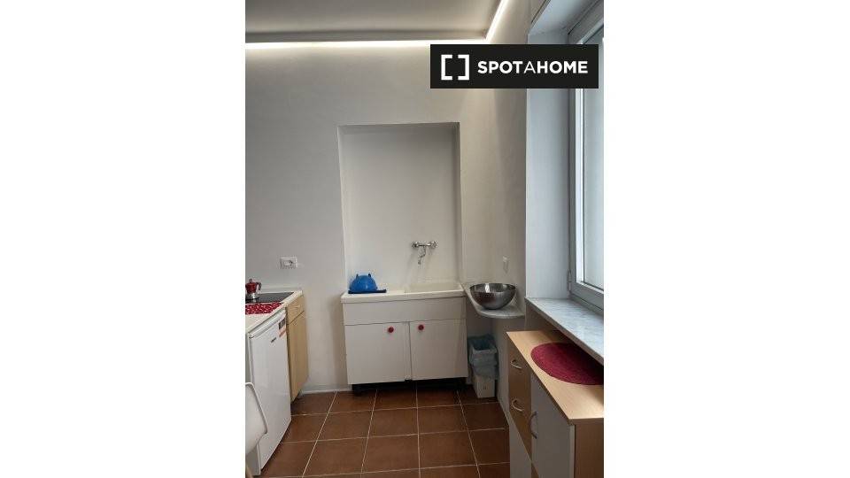 Appartamento in Campidoglio, foto 4 di 6