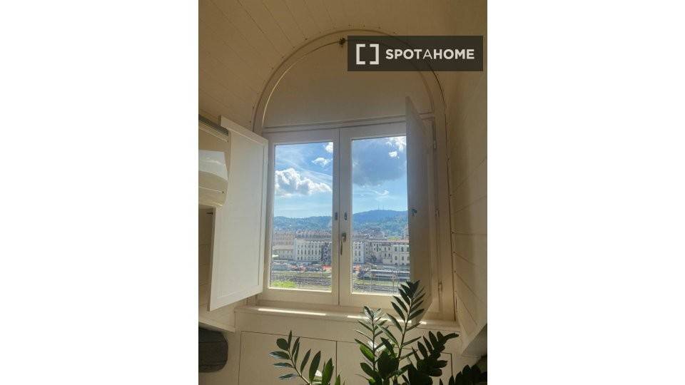 Appartamento in Crocetta, foto 17 di 18