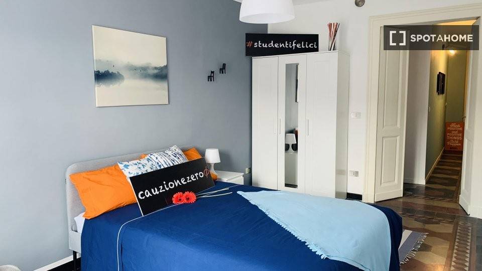 Stanza singola in San Salvario, foto 14 di 18