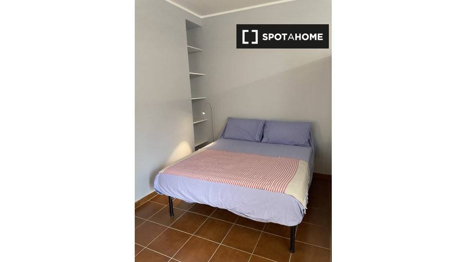 Appartamento in Campidoglio, foto 6 di 6