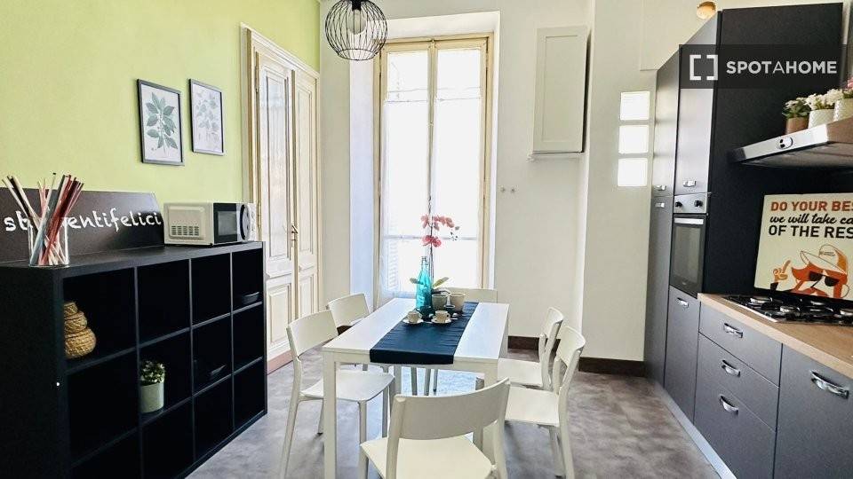 Stanza singola in San Donato, foto 10 di 18