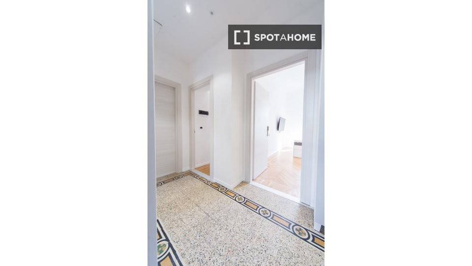 3 stanze singole in San Donato, foto 8 di 18