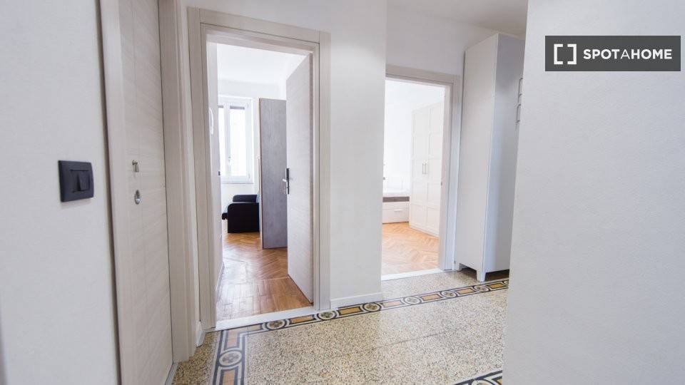 3 stanze singole in San Donato, foto 9 di 18