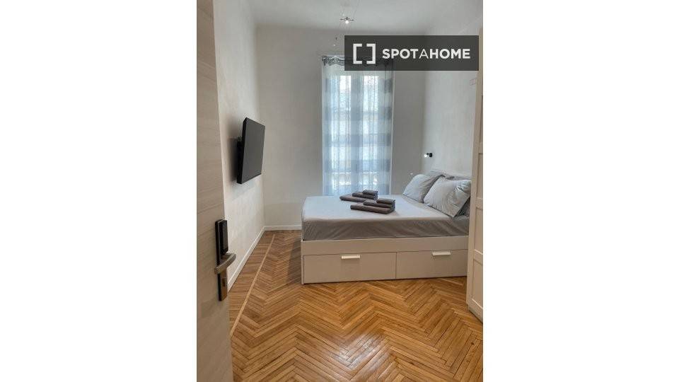 3 stanze singole in San Donato, foto 16 di 18