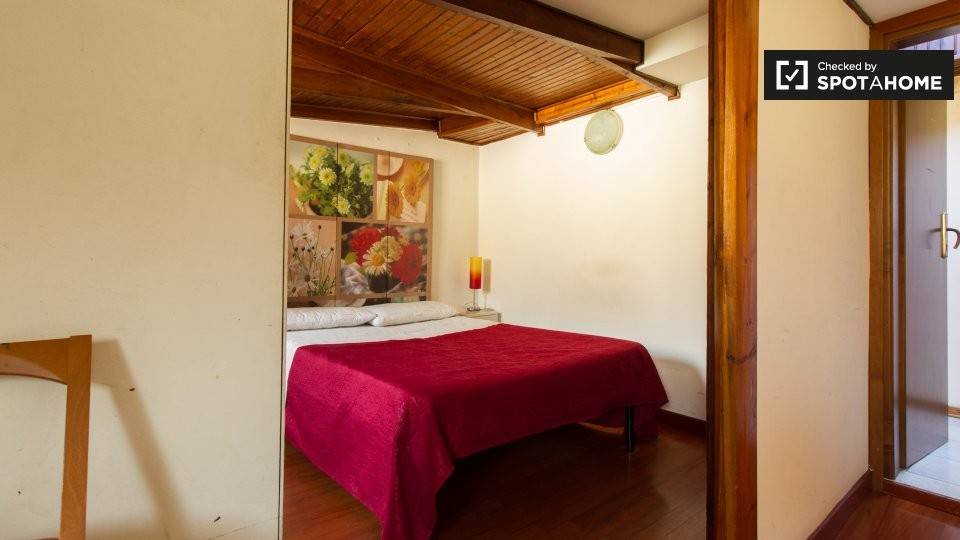 Appartamento in Centro, foto 2 di 9