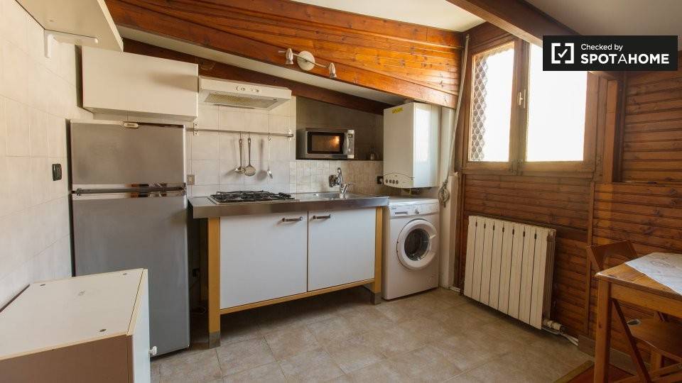 Appartamento in Centro, foto 4 di 9