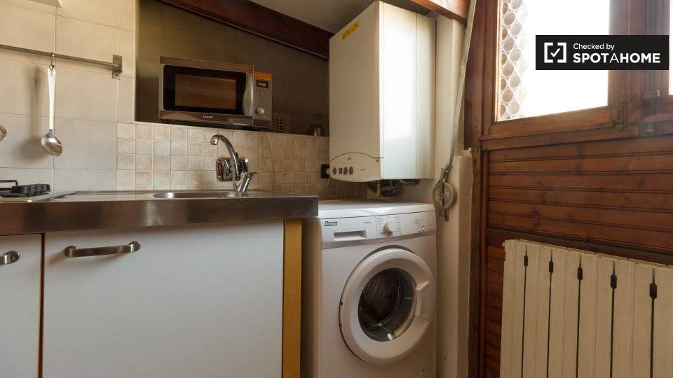 Appartamento in Centro, foto 5 di 9