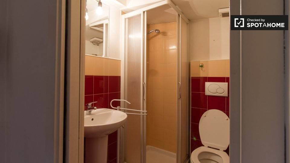 Appartamento in Centro, foto 7 di 9