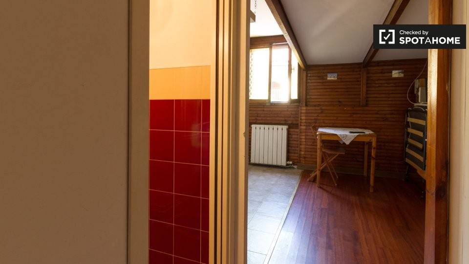 Appartamento in Centro, foto 8 di 9