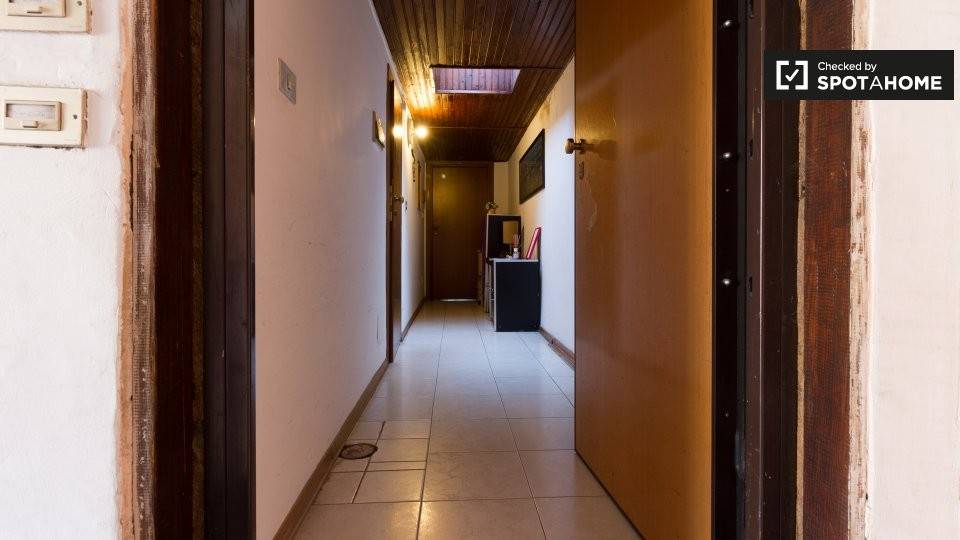 Appartamento in Centro, foto 9 di 9