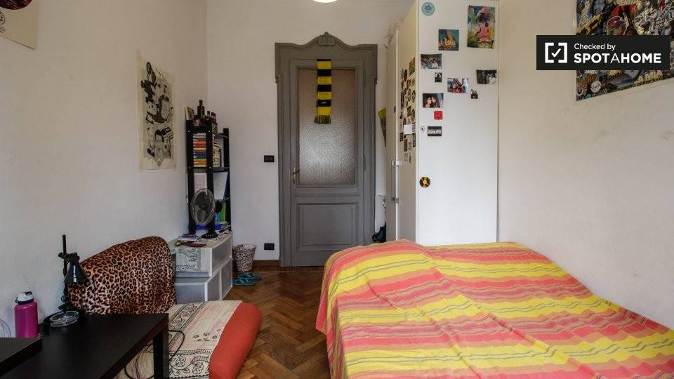 Stanza singola in Centro, foto 2 di 17