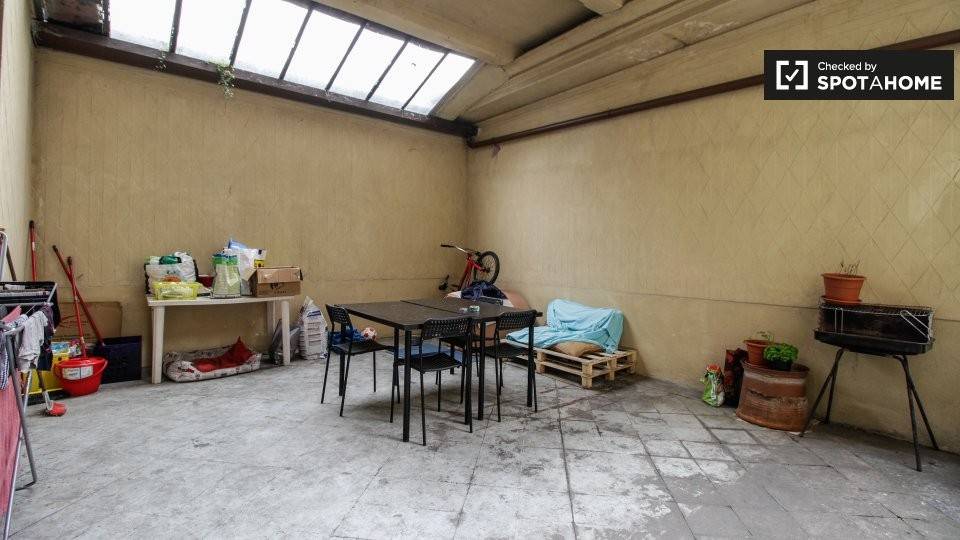 Stanza singola in Centro, foto 11 di 17