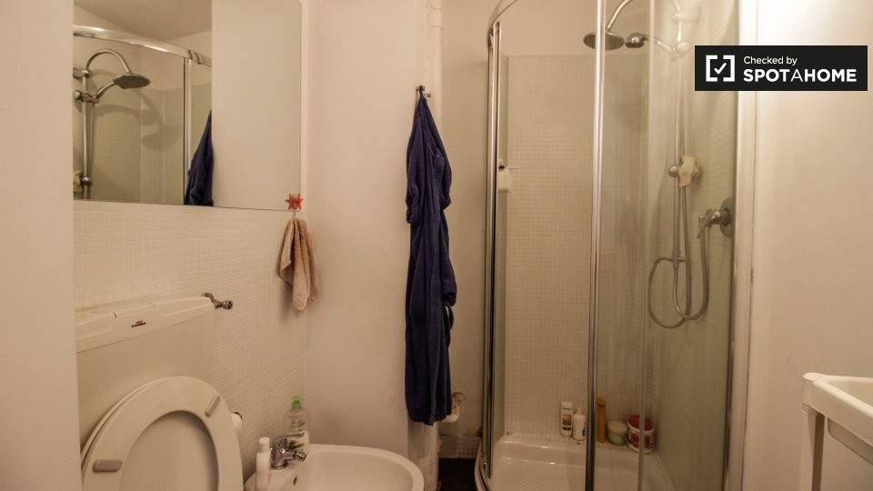 Stanza singola in Centro, foto 17 di 17