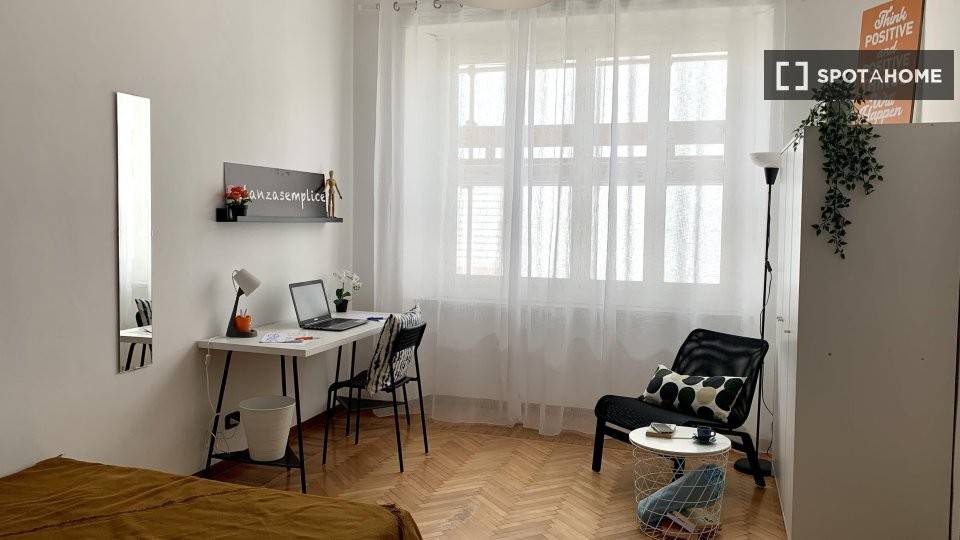 Stanza singola in San Paolo, foto 3 di 18