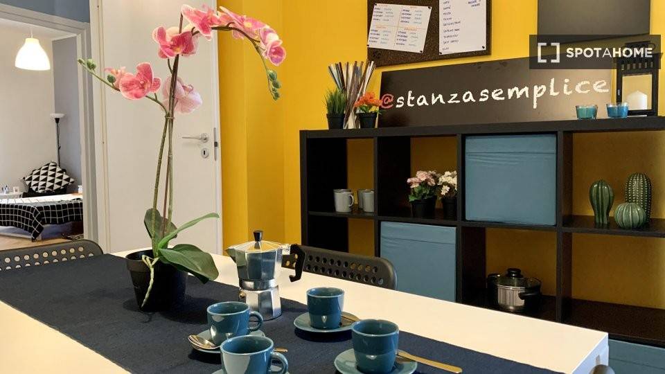Stanza singola in San Paolo, foto 9 di 18