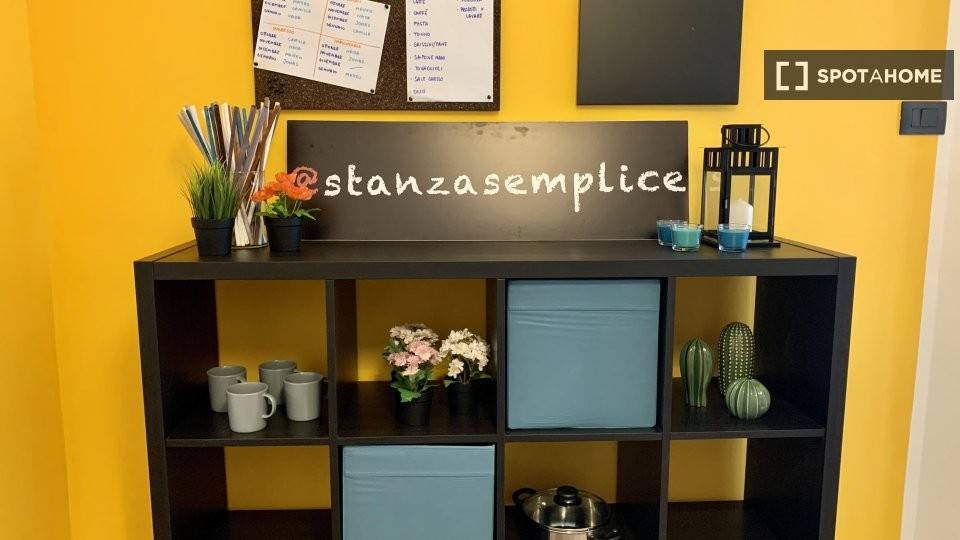Stanza singola in San Paolo, foto 10 di 18