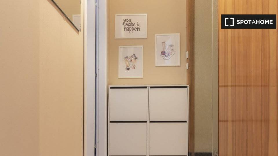 6 stanze singole in Cit Turin, foto 2 di 12