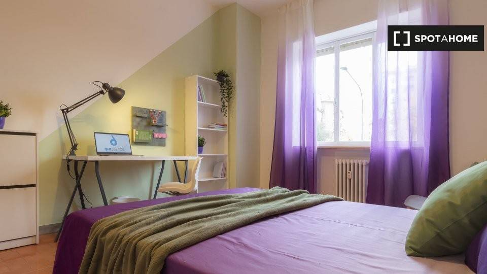 Posto letto in doppia in Aurora, foto 3 di 17