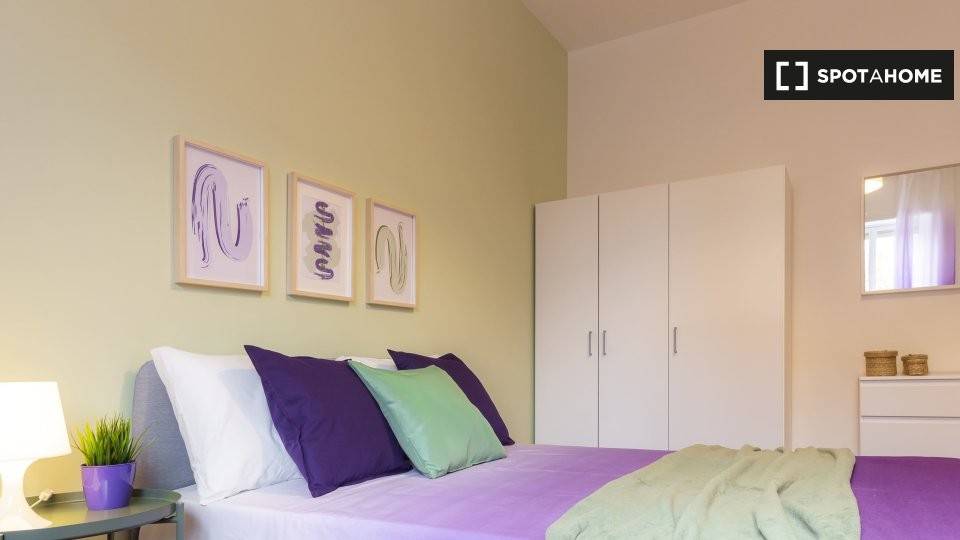 Posto letto in doppia in Aurora, foto 4 di 17