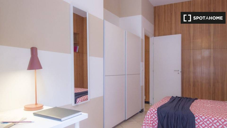 6 stanze singole in Cit Turin, foto 8 di 12