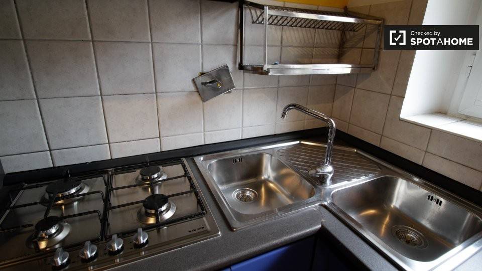 Appartamento in Centro, foto 2 di 15