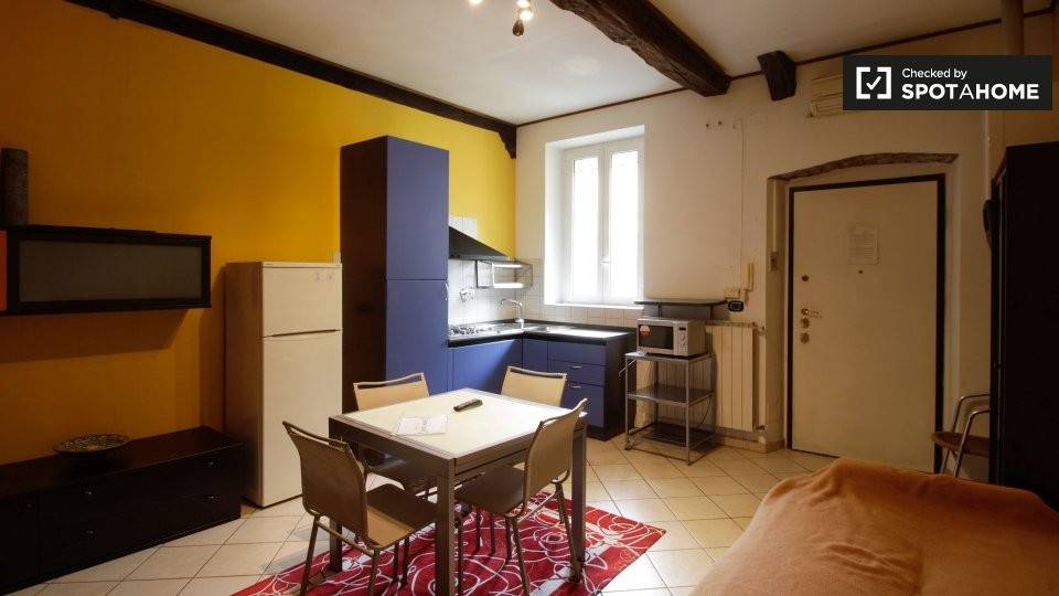 Appartamento in Centro, foto 4 di 15