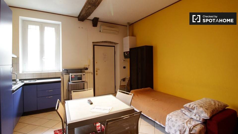 Appartamento in Centro, foto 6 di 15