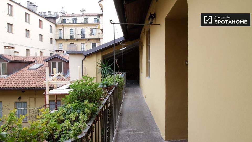 Appartamento in Centro, foto 12 di 15