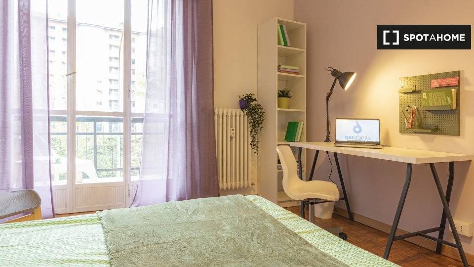 Posto letto in doppia in Aurora, foto 2 di 17
