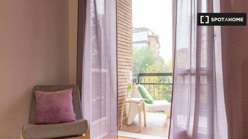 Posto letto in doppia in Aurora, foto 3 di 17