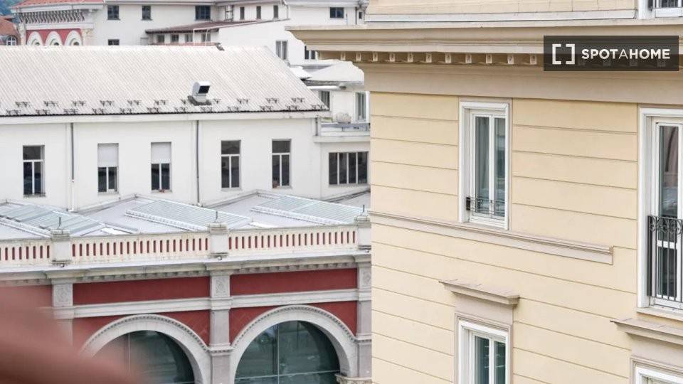 Appartamento in Crocetta, foto 8 di 10