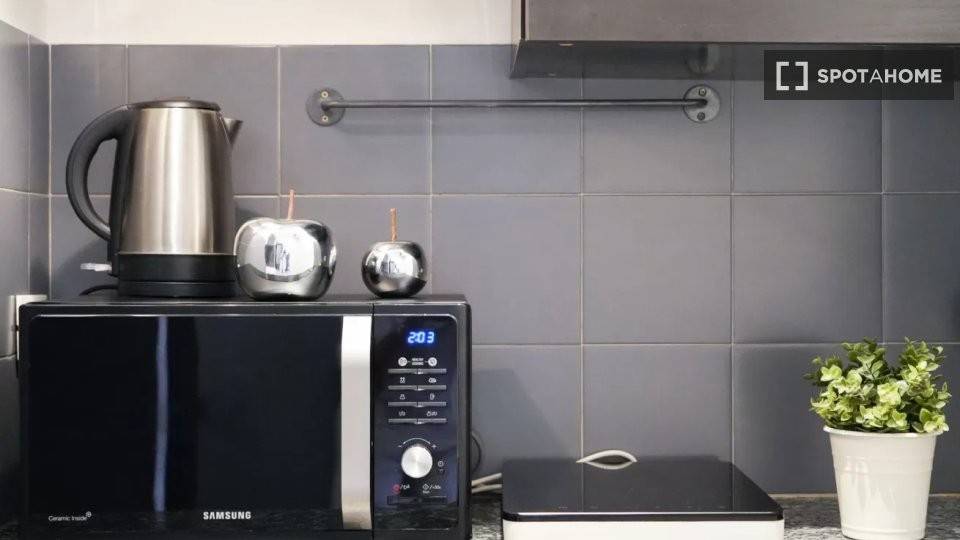 Appartamento in Crocetta, foto 9 di 10