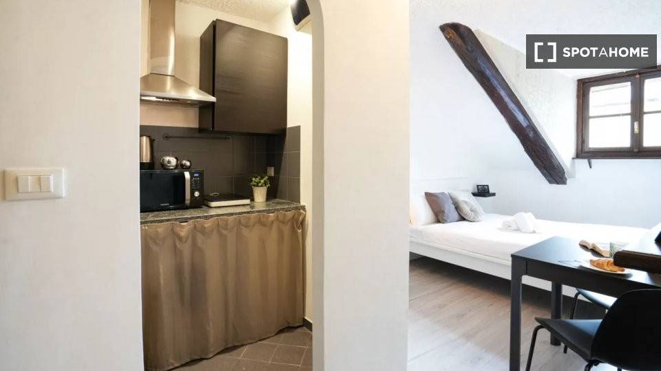 Appartamento in Crocetta, foto 10 di 10