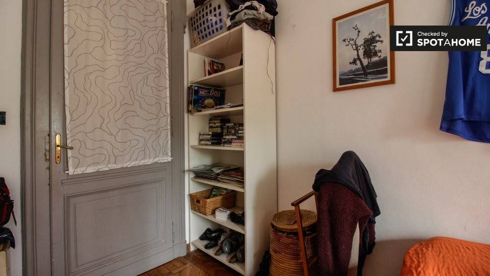 Stanza singola in Centro, foto 3 di 17