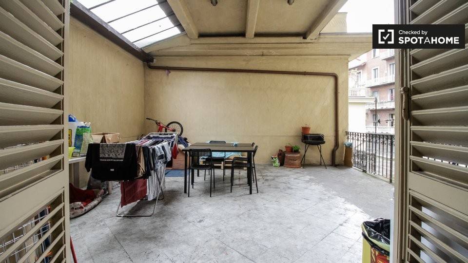Stanza singola in Centro, foto 13 di 17