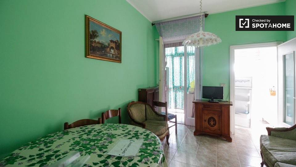 Stanza singola in Santa Rita, foto 6 di 17