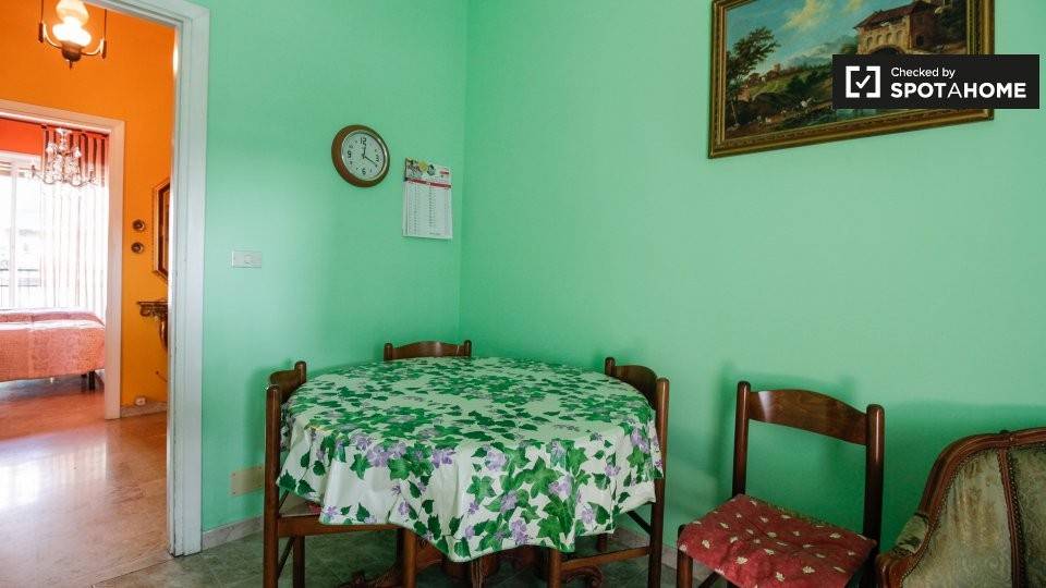 Stanza singola in Santa Rita, foto 7 di 17