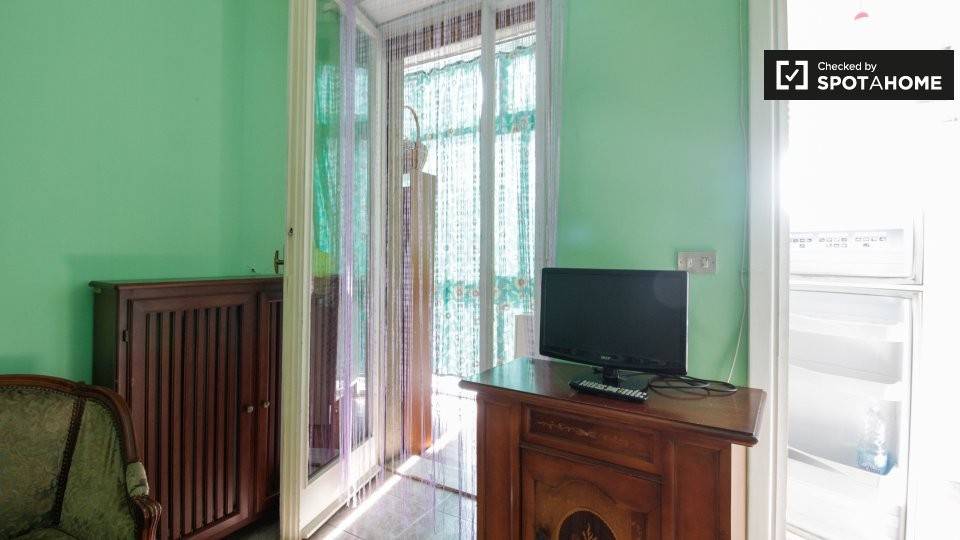 Stanza singola in Santa Rita, foto 8 di 17