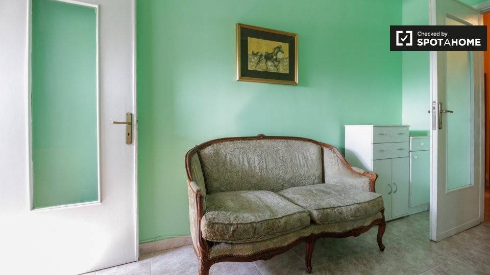 Stanza singola in Santa Rita, foto 9 di 17