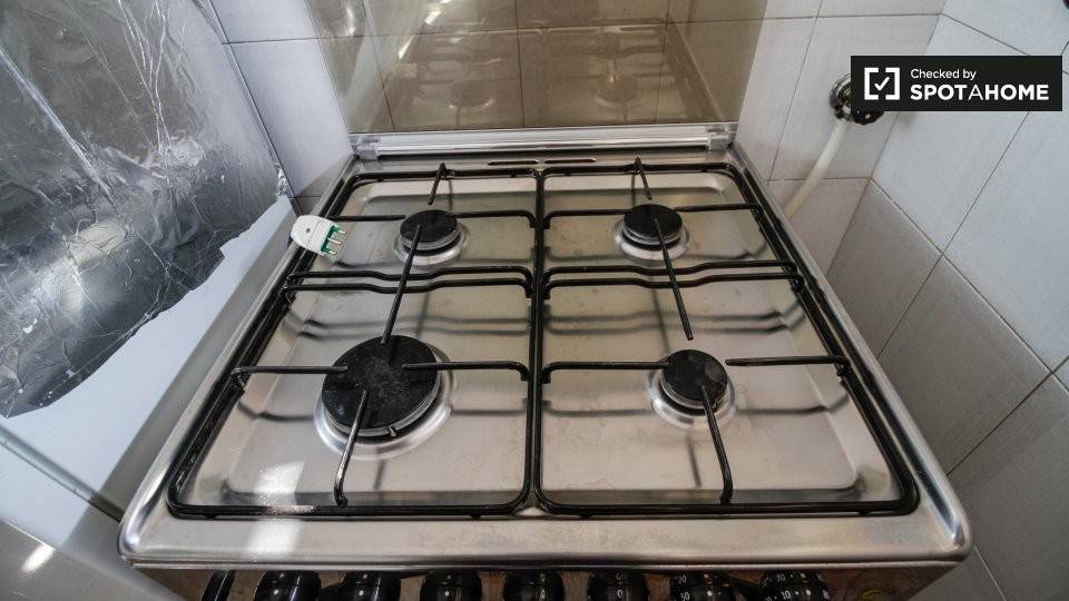 Stanza singola in Santa Rita, foto 13 di 17