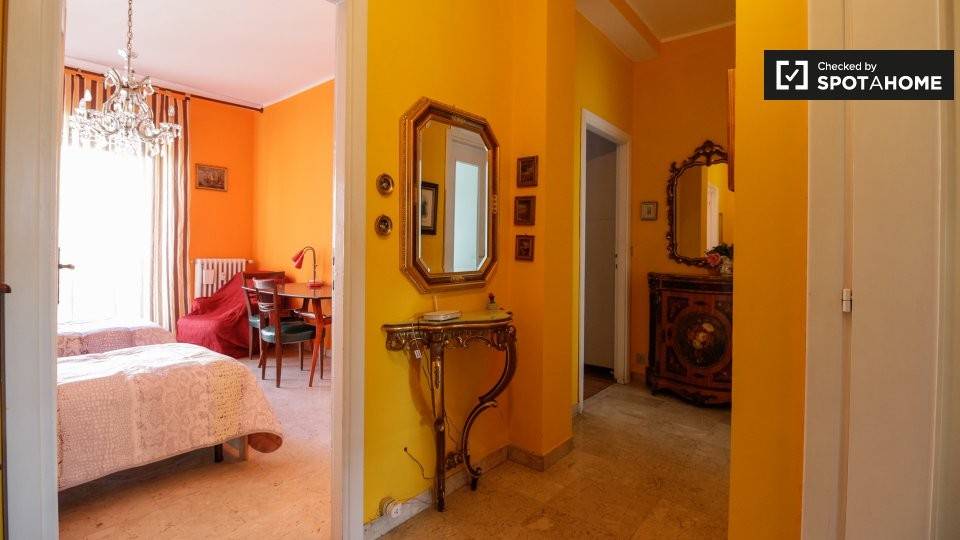 Stanza singola in Santa Rita, foto 16 di 17