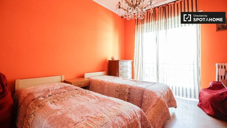 Stanza singola in Santa Rita, foto 17 di 17