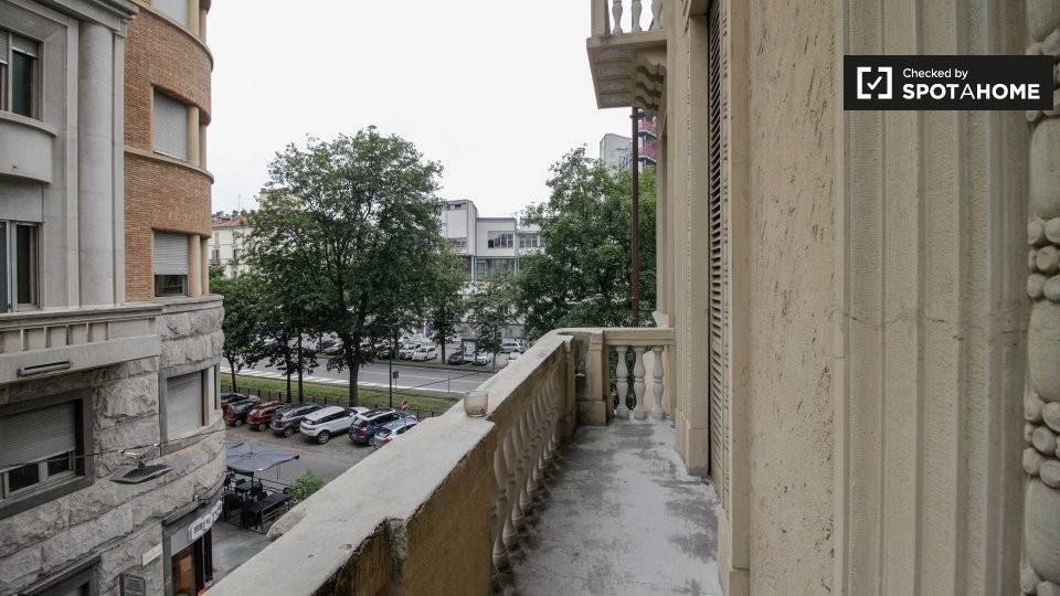 3 stanze singole in Vanchiglia, foto 4 di 17