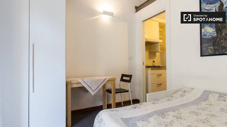 Appartamento in Centro, foto 3 di 11