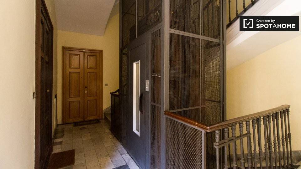 Appartamento in Centro, foto 10 di 11