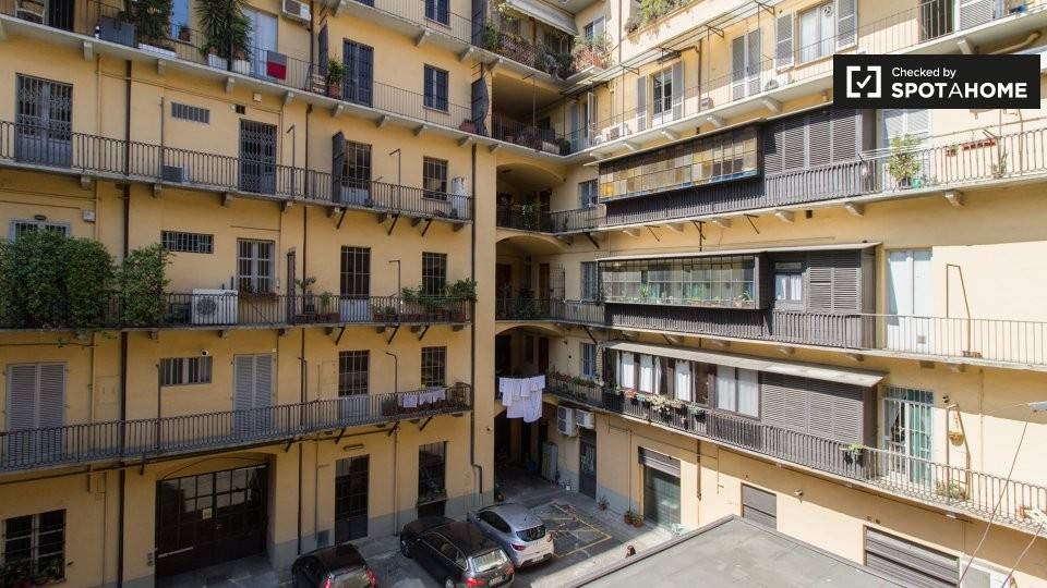 Appartamento in Centro, foto 11 di 11
