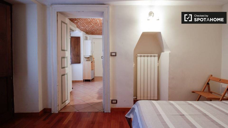 Appartamento in Centro, foto 13 di 13